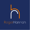Roger Hannah Logo