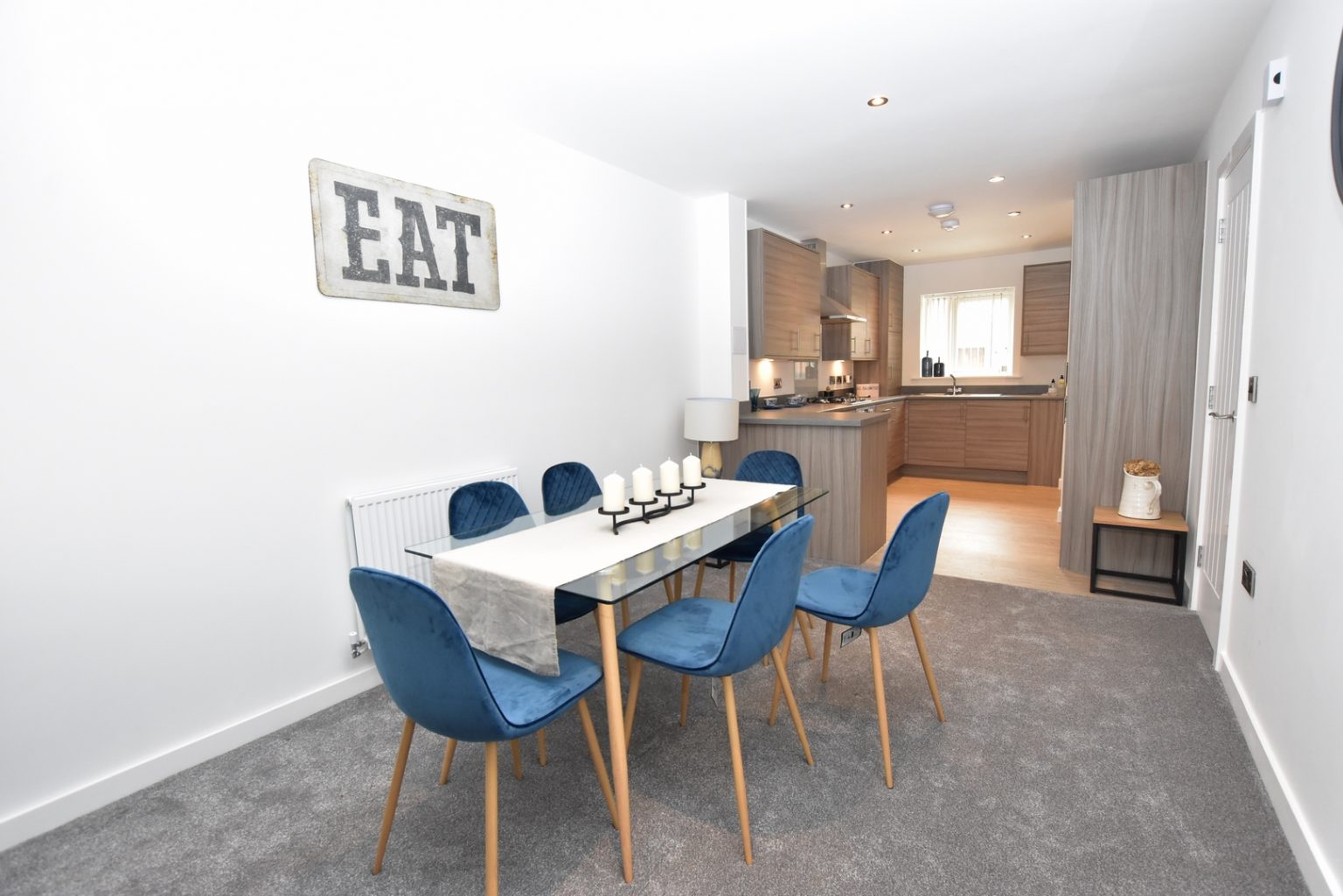 3 & 4 Bedroom Homes for Sale Manchester Shared Ownership Homes