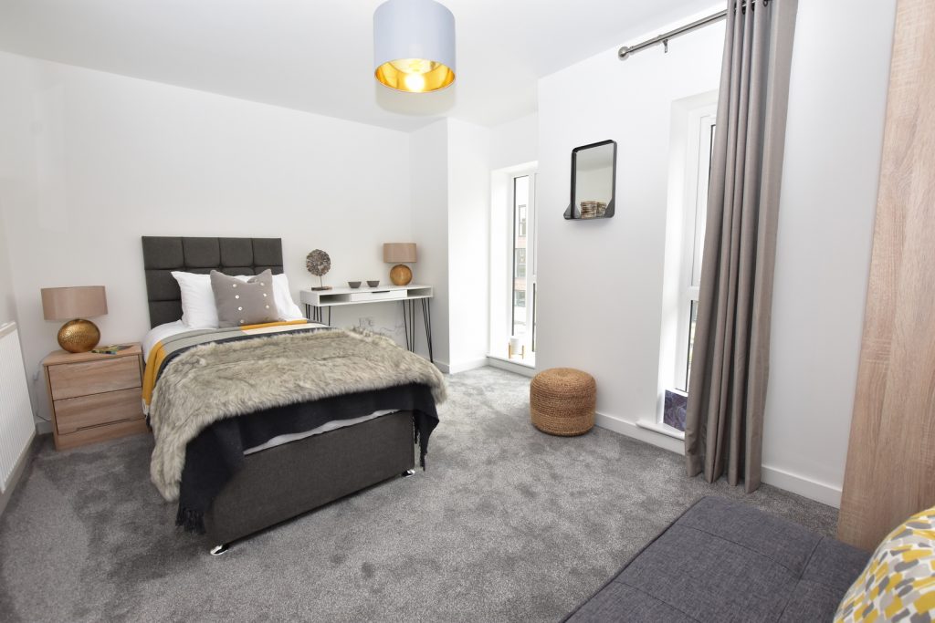3 & 4 Bedroom Homes for Sale Manchester Shared Ownership Homes