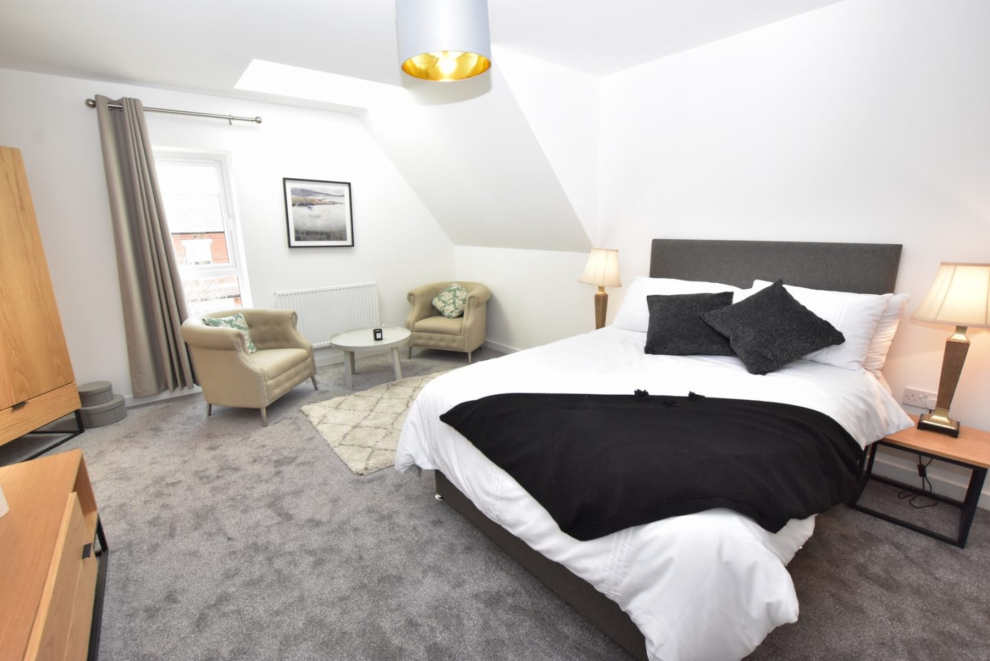 3 & 4 Bedroom Homes for Sale Manchester Shared Ownership Homes