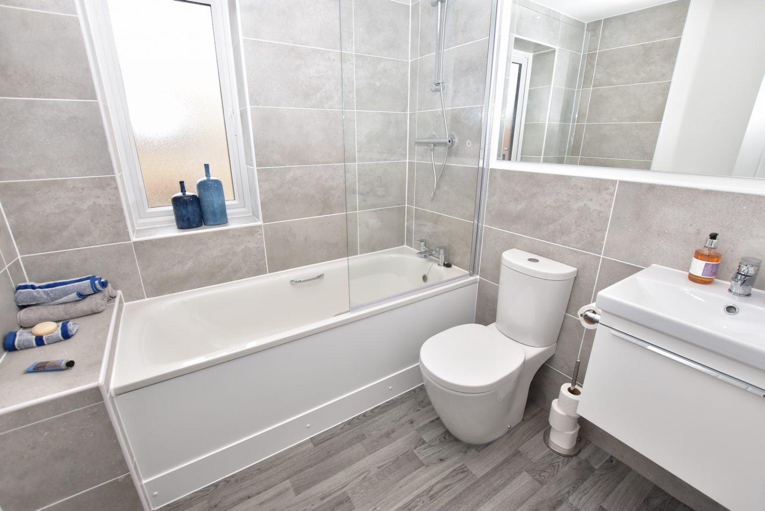 3 & 4 Bedroom Homes for Sale Manchester Shared Ownership Homes