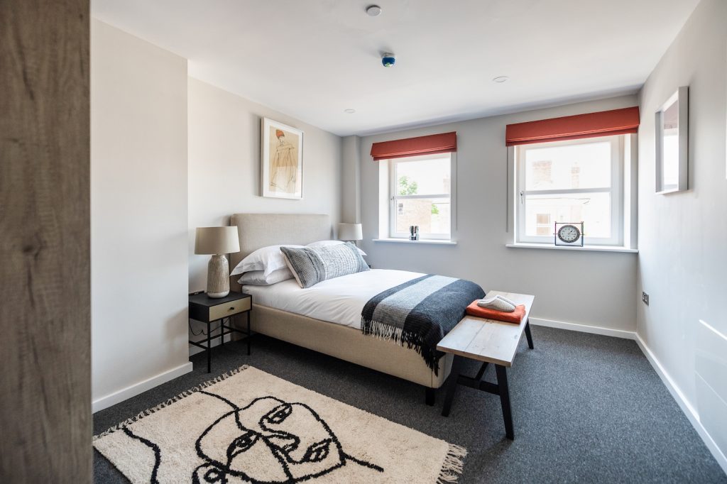 Spinners Yard Apartments to rent Leeds