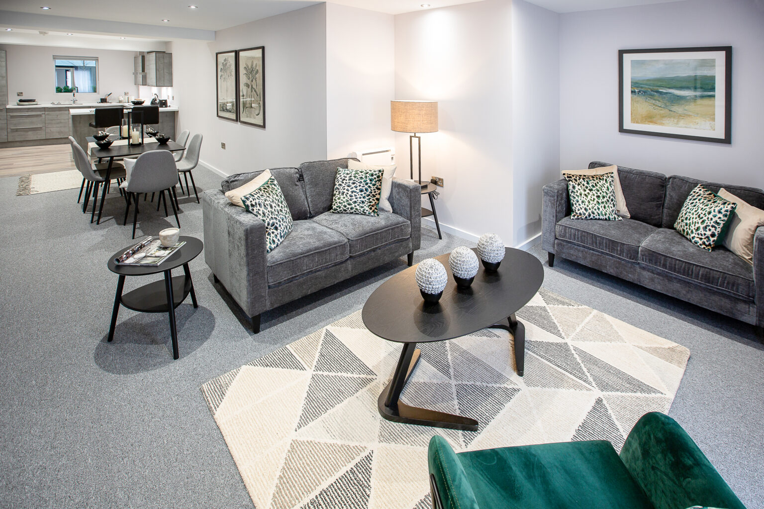 The Mailbox Apartments to rent Stockport Commercial Office Space