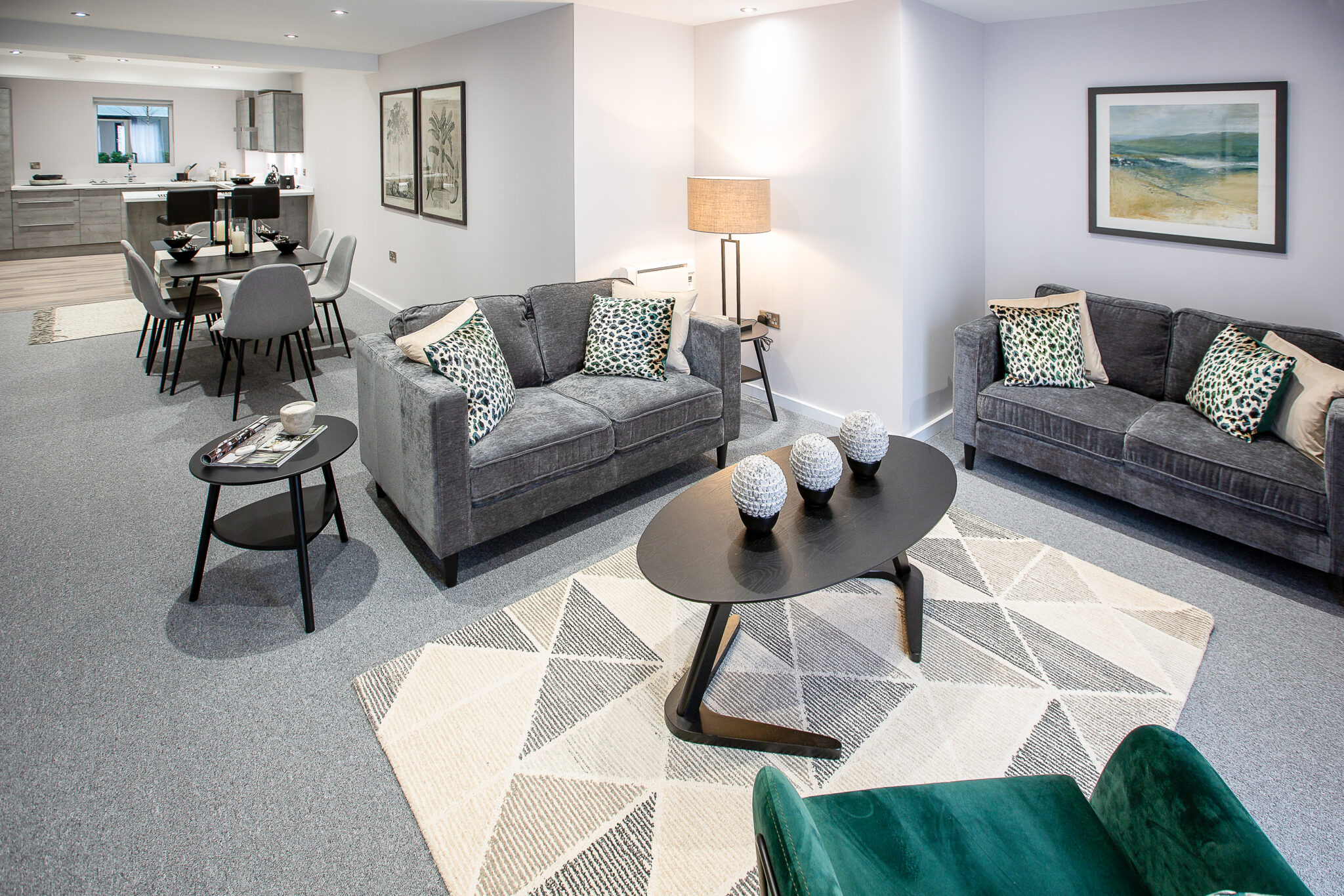 The Mailbox Apartments to rent Stockport Commercial Office Space