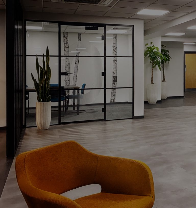 The Mailbox Apartments to rent Stockport Commercial Office Space