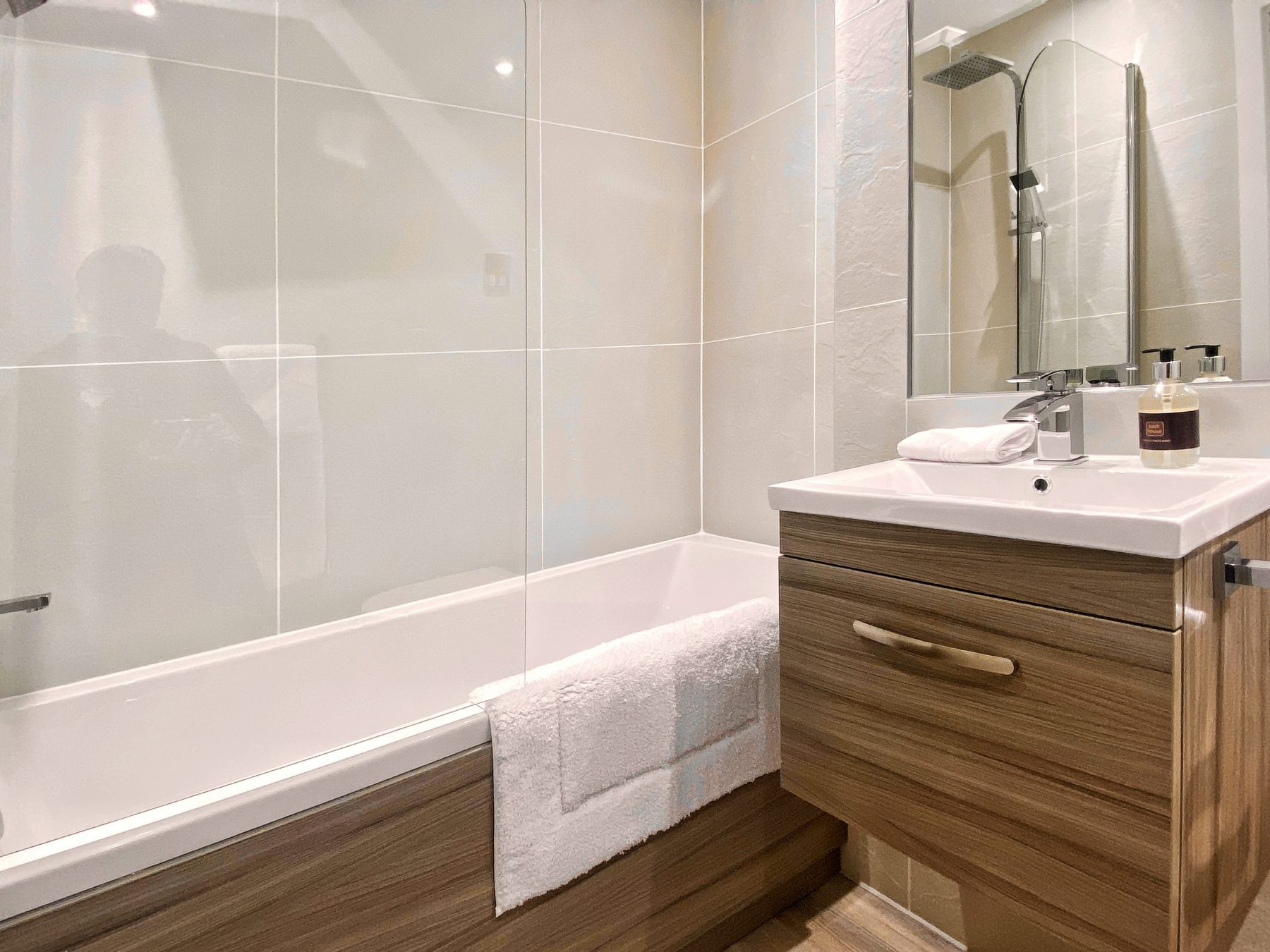 1 & 2 Bedroom Apartments To Rent Stockport RISE Homes