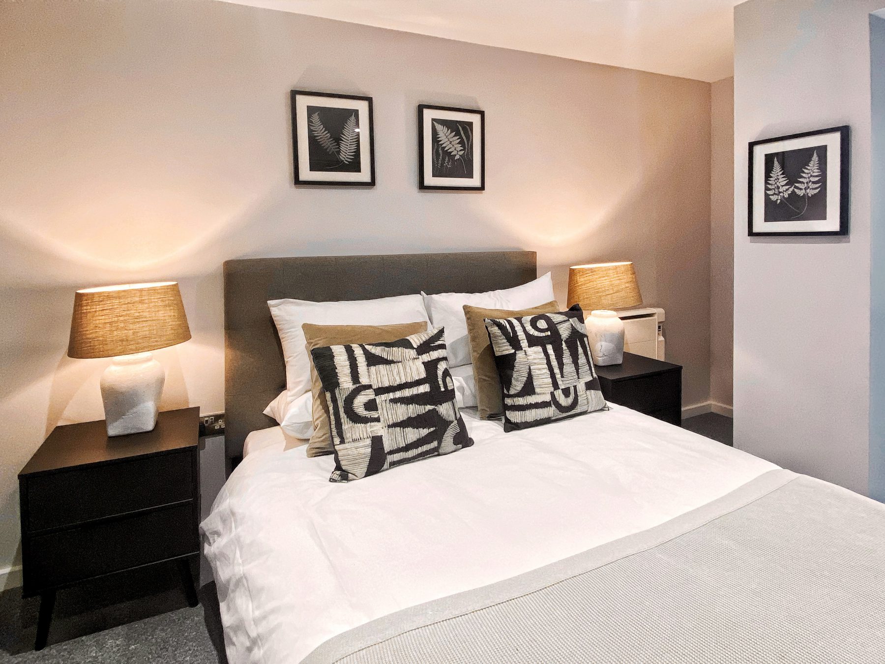 The Mailbox Apartments to rent Stockport Commercial Office Space