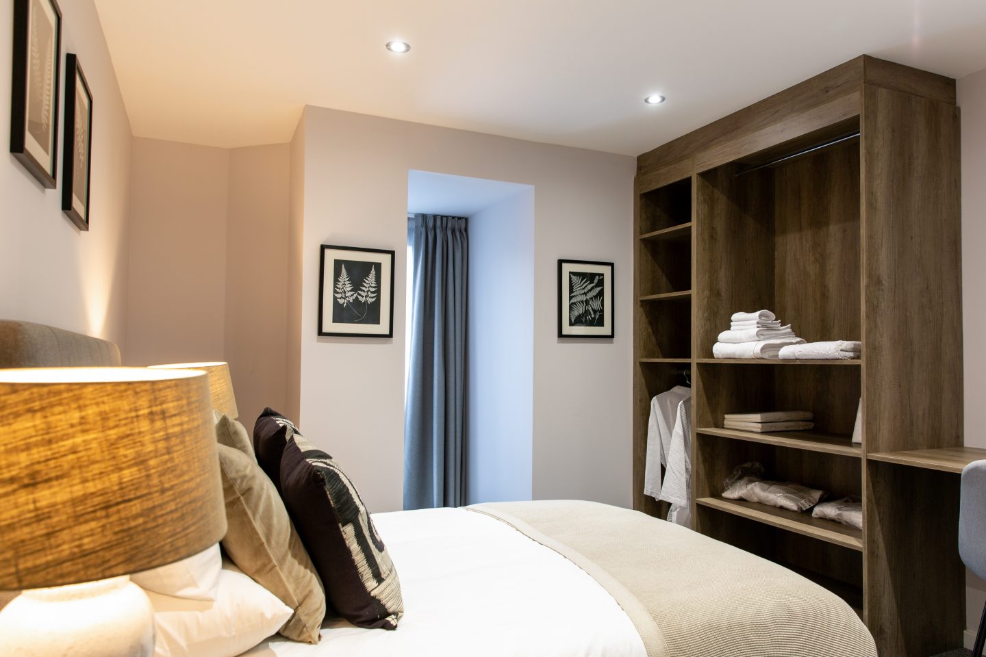 The Mailbox Serviced Apartments Stockport Commercial Office Space