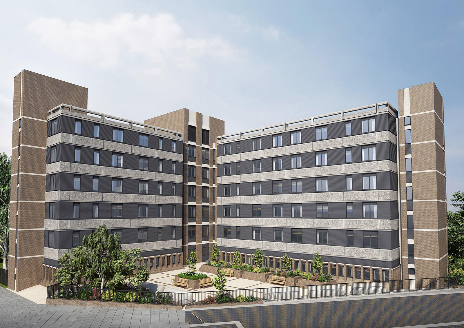 1 & 2 Bedroom Apartments To Rent Wolverhampton