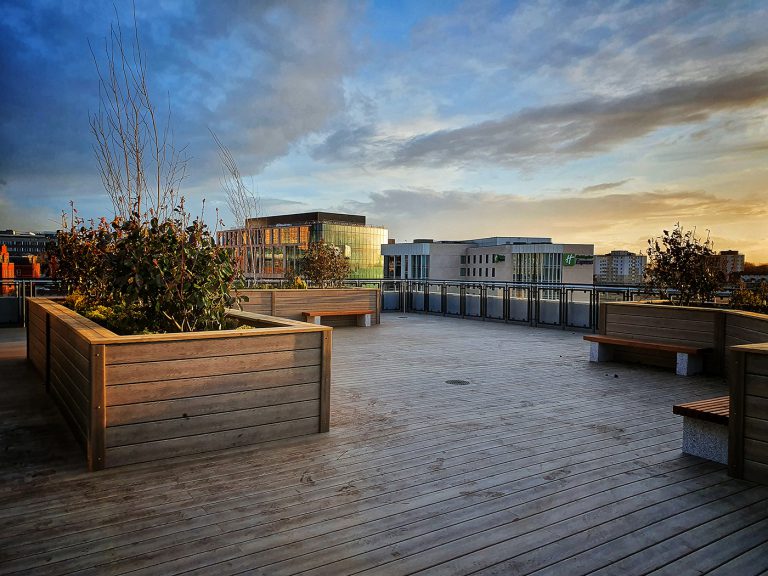 The Mailbox Apartments to rent Stockport Commercial Office Space