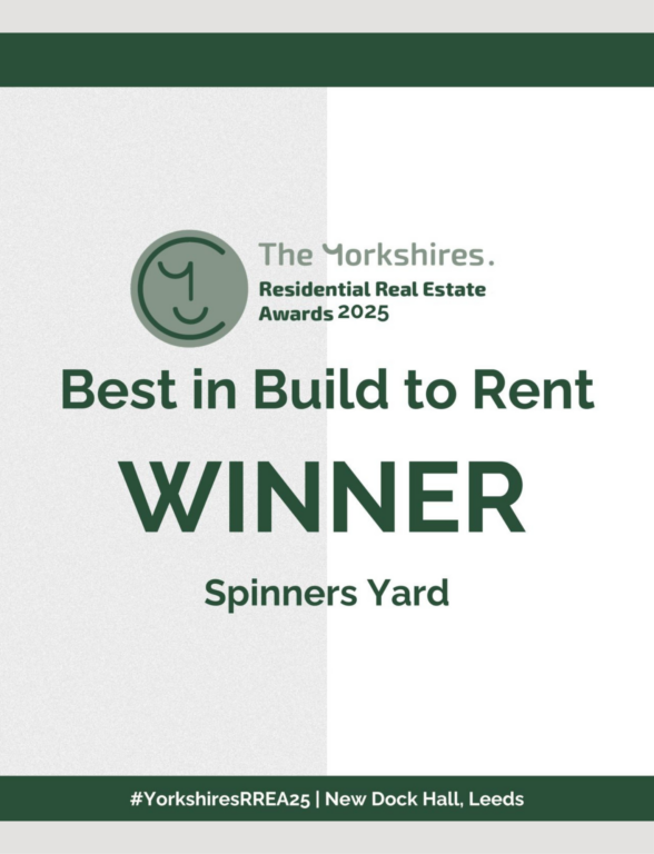 Yorkshire Awards