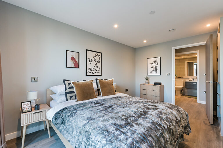 Spinners Yard 1 bed