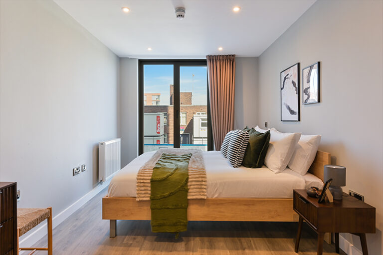 Spinners Yard 2 bed