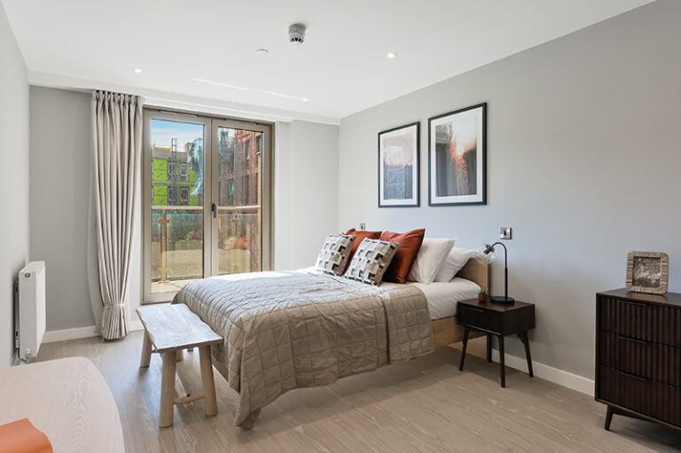 Spinners Yard 3 bed