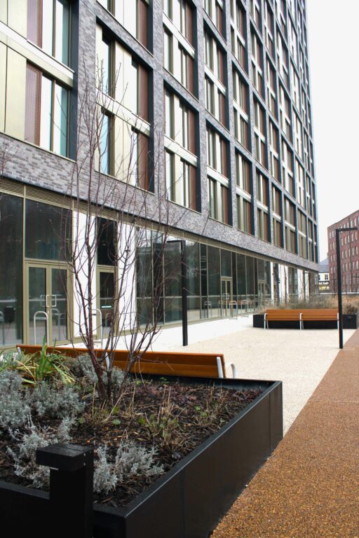 Interchange External