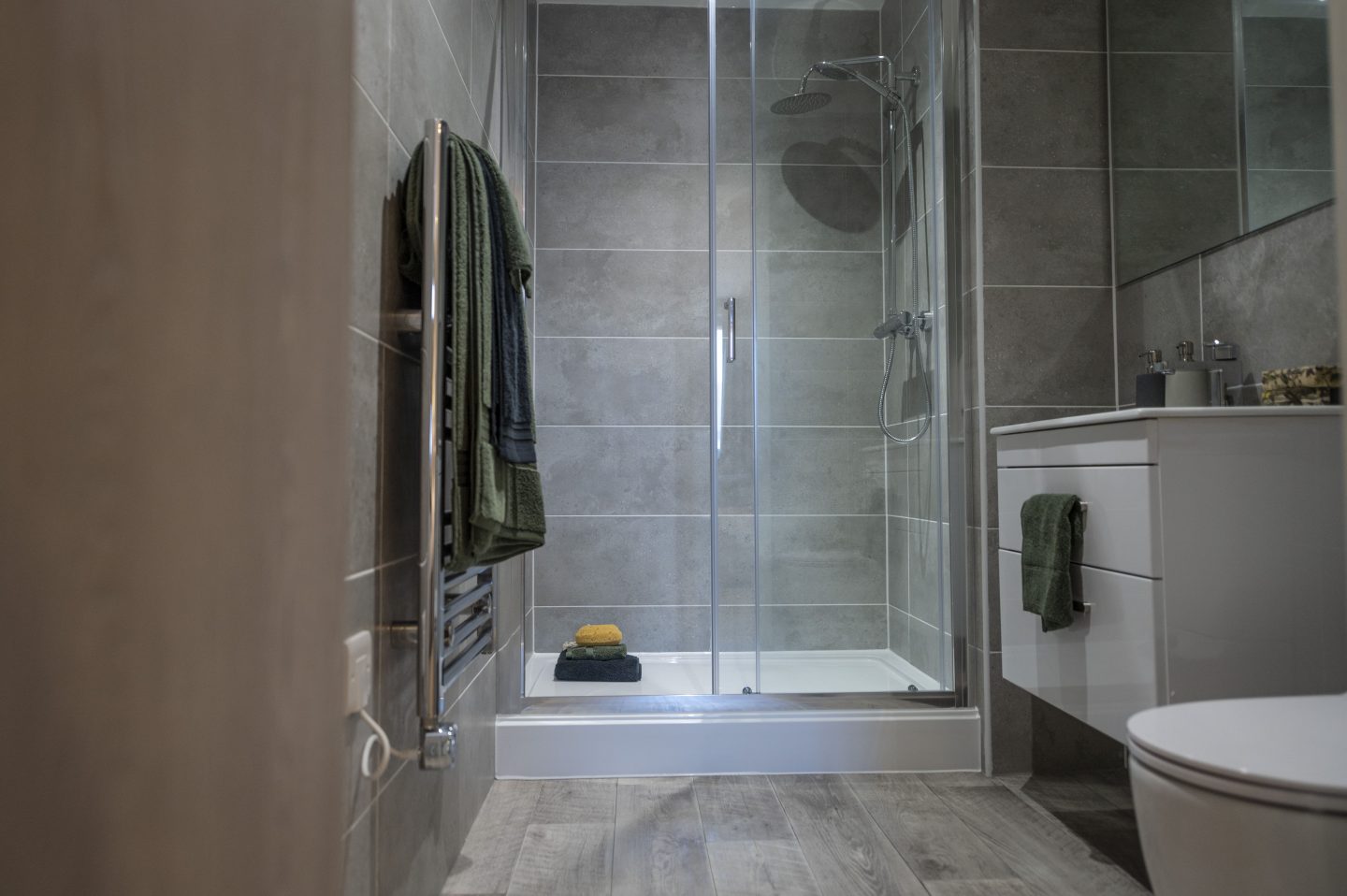 Route 1 The Depot Apartments to rent Manchester