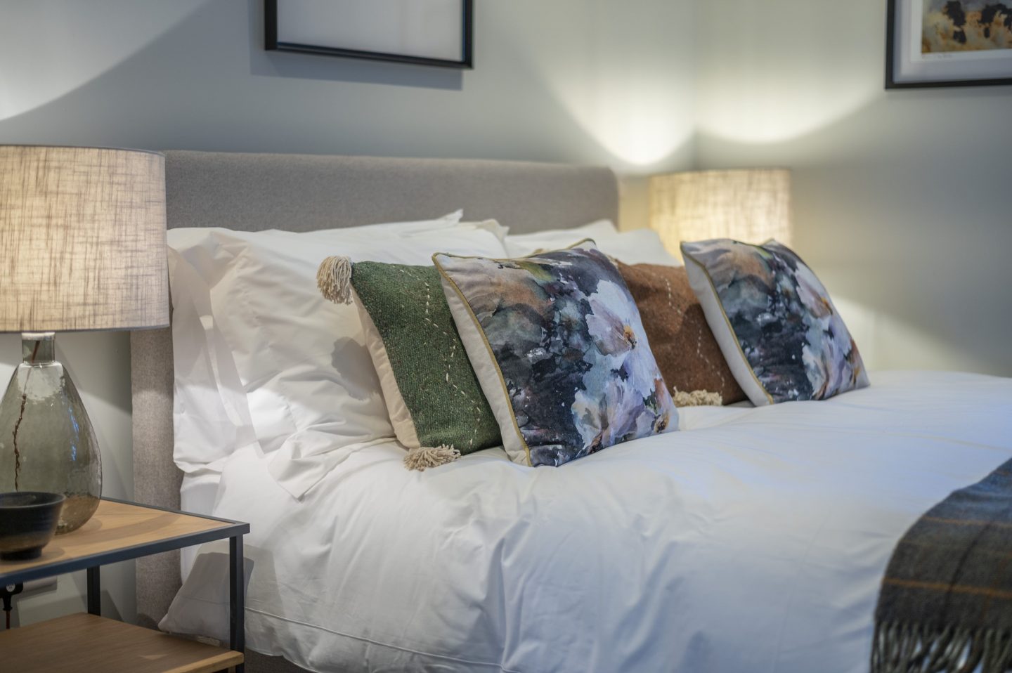 Route 1 The Depot Apartments to rent Manchester