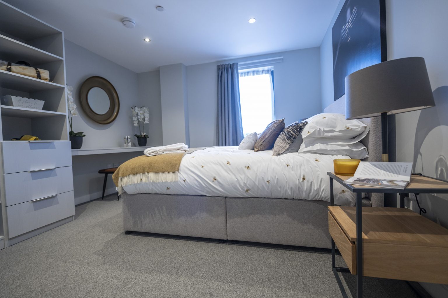 The Interchange Apartments to rent Stockport