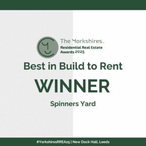 The Yorkshires Award