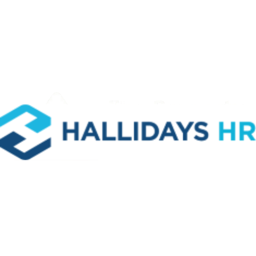 Hallidays HR Limited